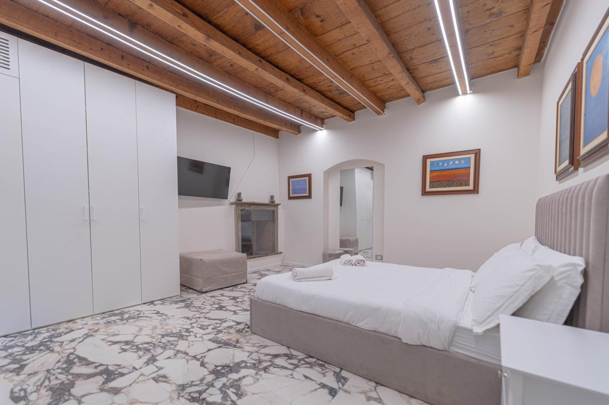 Brera Luxury Apt Мілан Екстер'єр фото