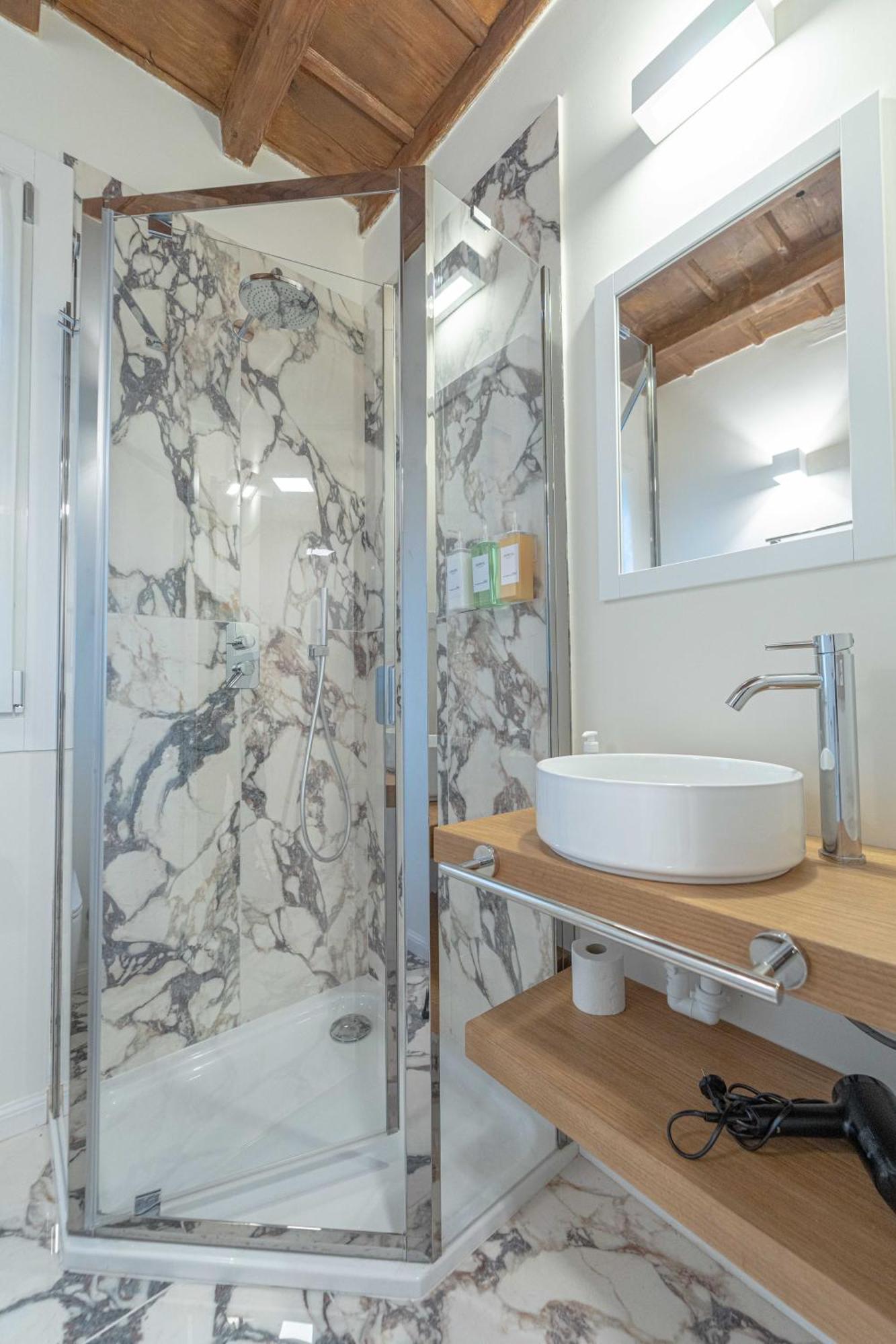 Brera Luxury Apt Мілан Екстер'єр фото