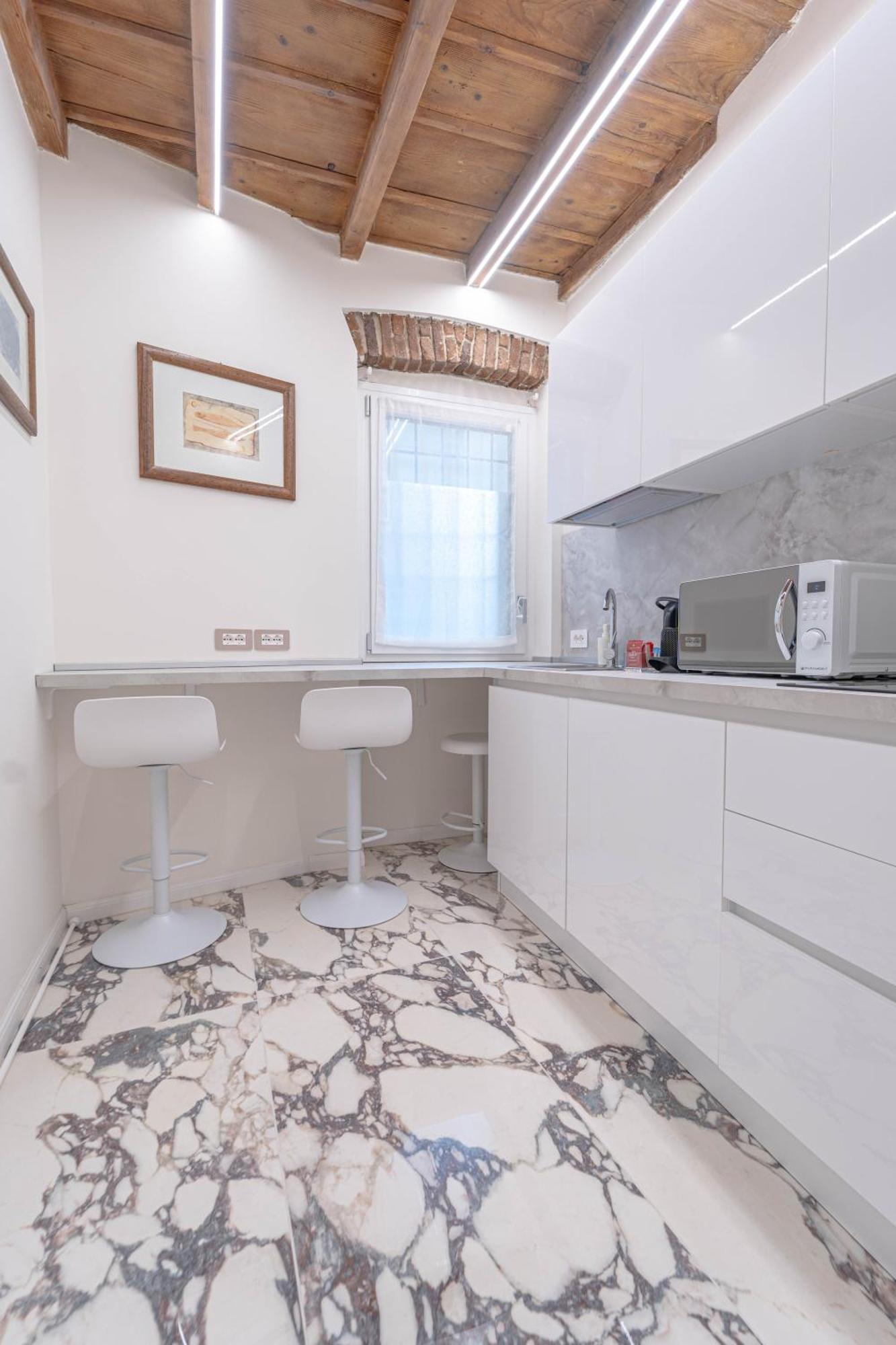 Brera Luxury Apt Мілан Екстер'єр фото