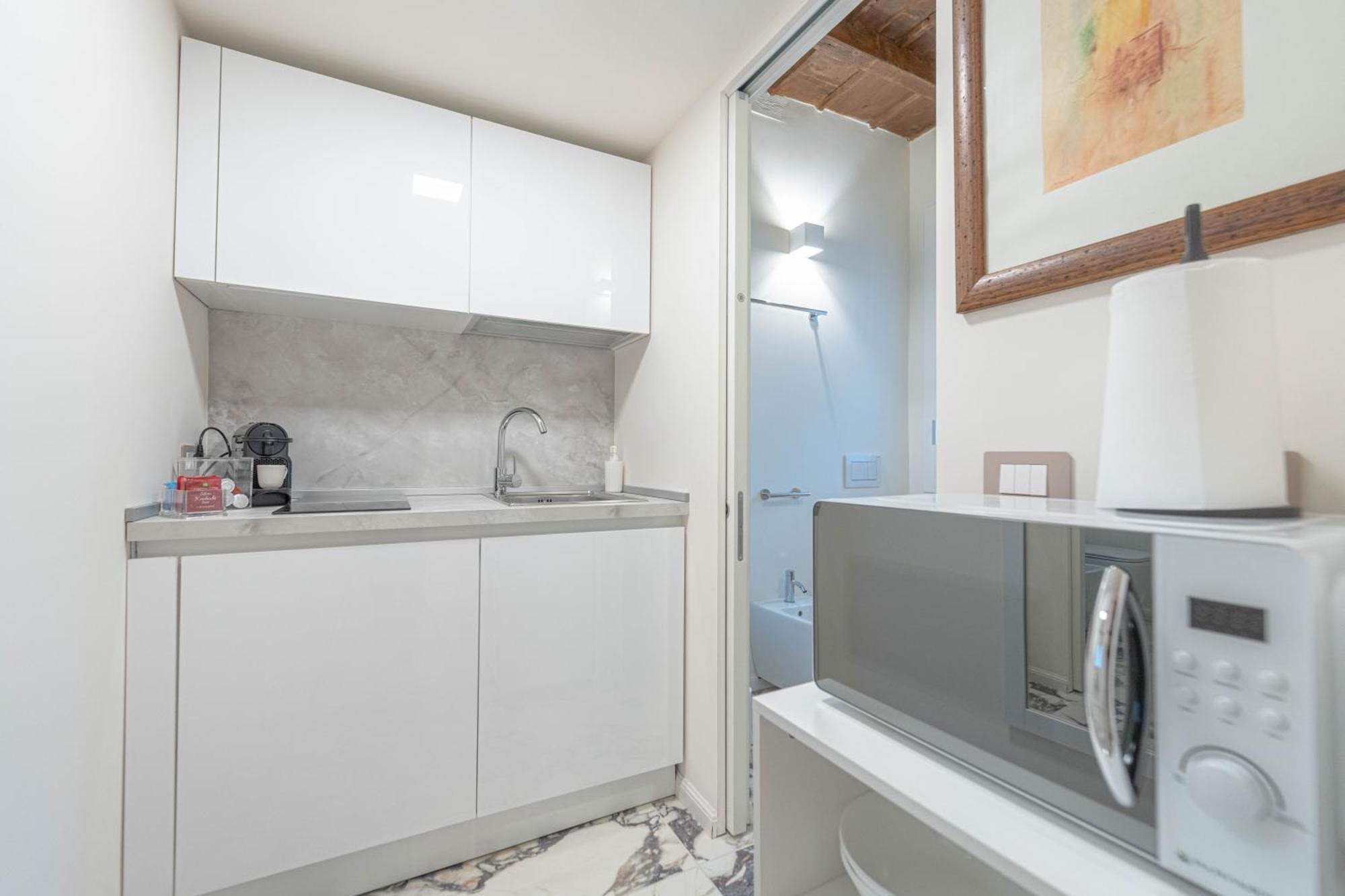 Brera Luxury Apt Мілан Екстер'єр фото