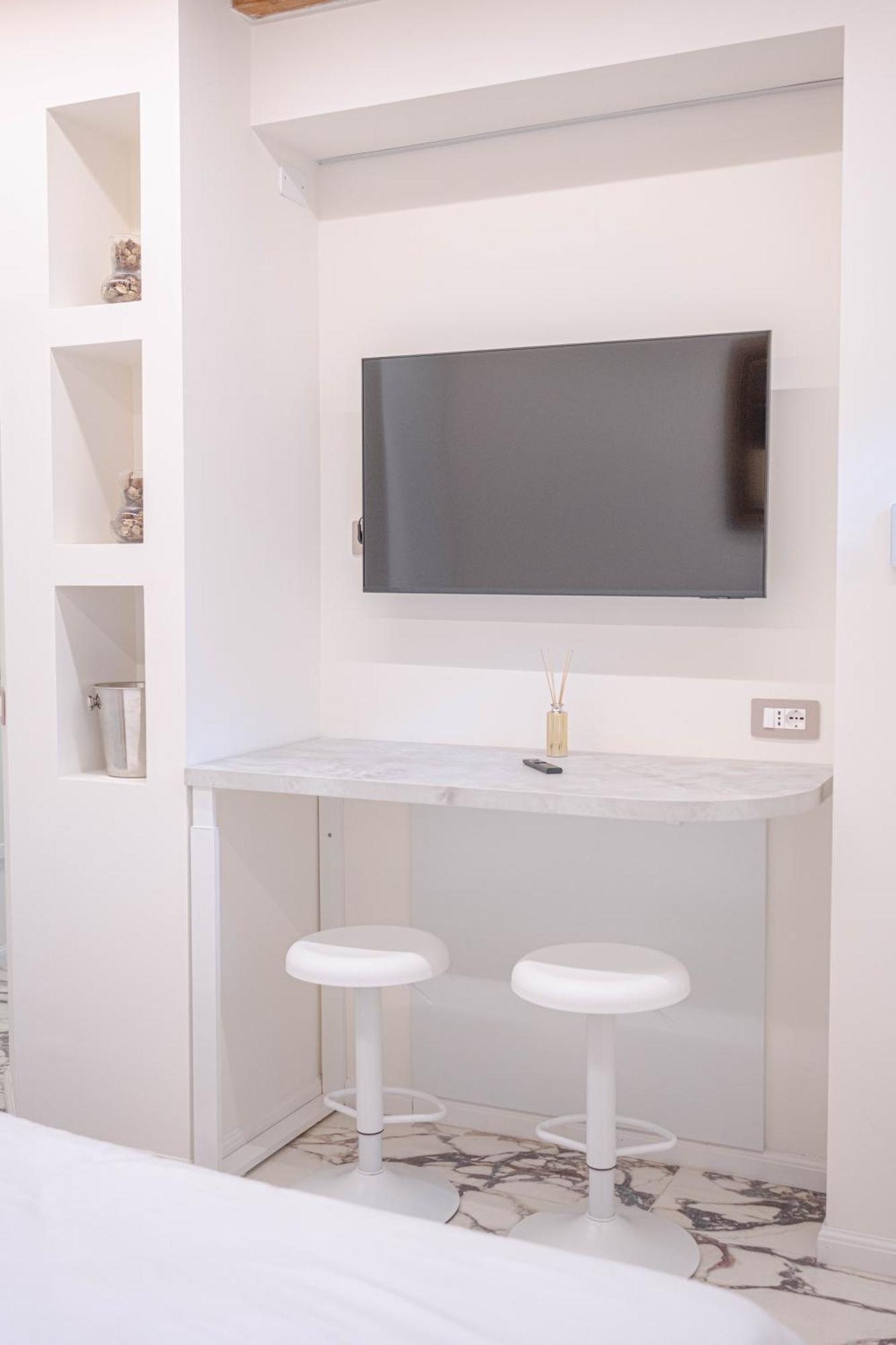 Brera Luxury Apt Мілан Екстер'єр фото