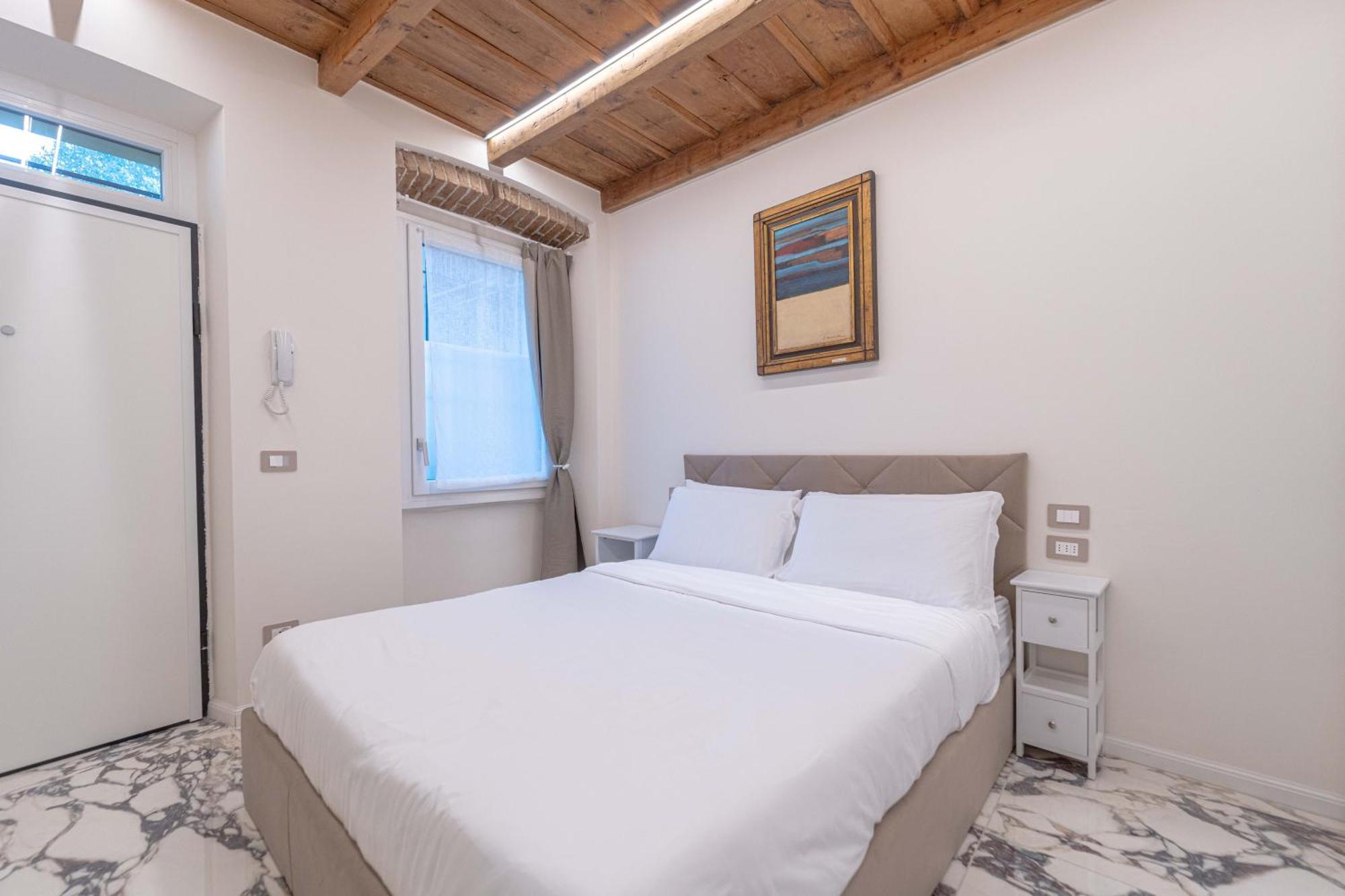 Brera Luxury Apt Мілан Екстер'єр фото