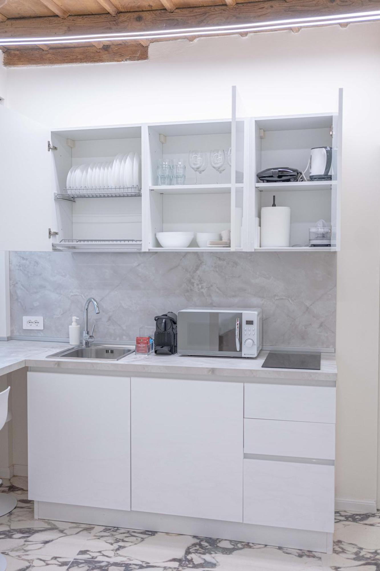 Brera Luxury Apt Мілан Екстер'єр фото
