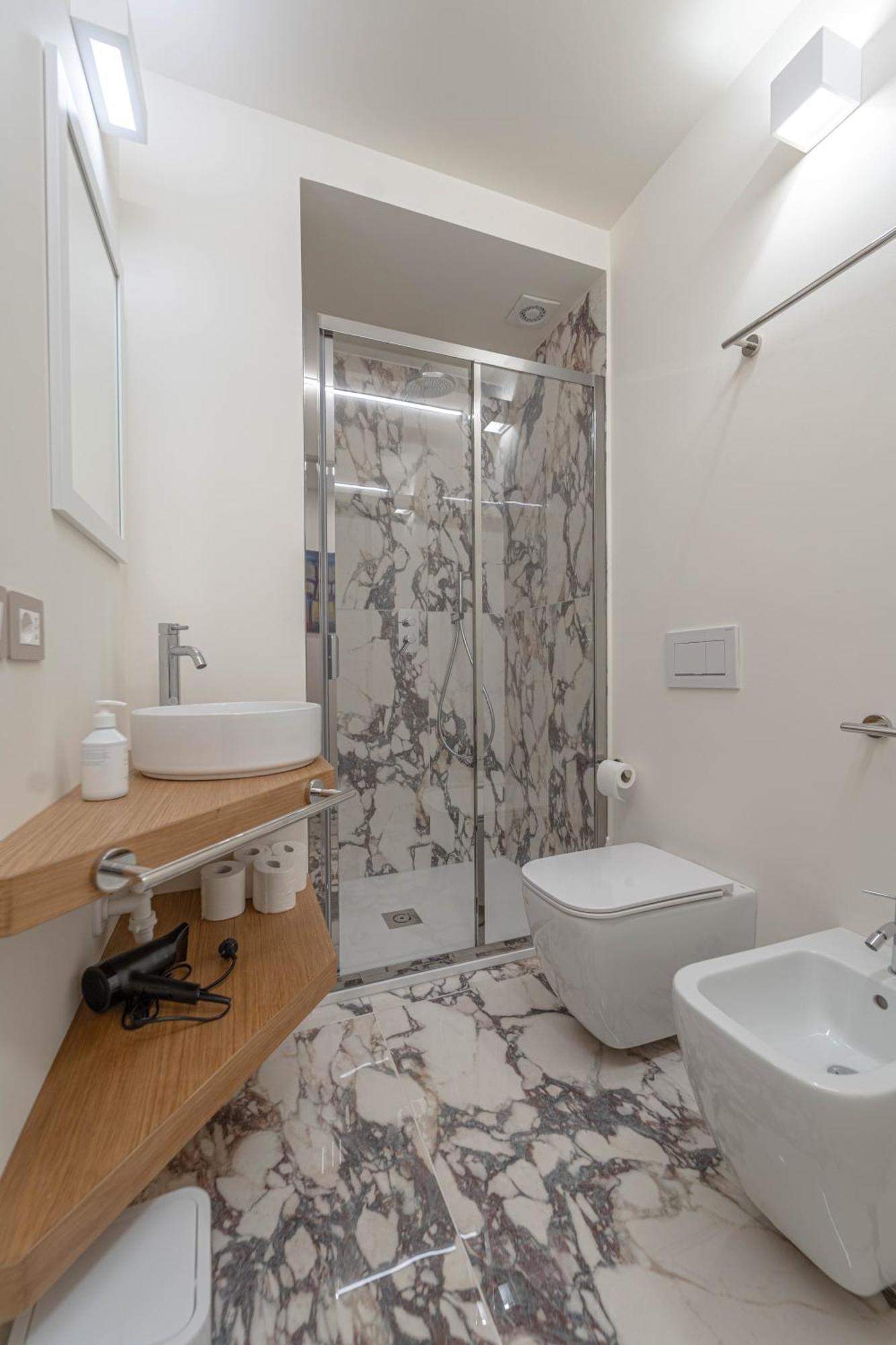 Brera Luxury Apt Мілан Екстер'єр фото